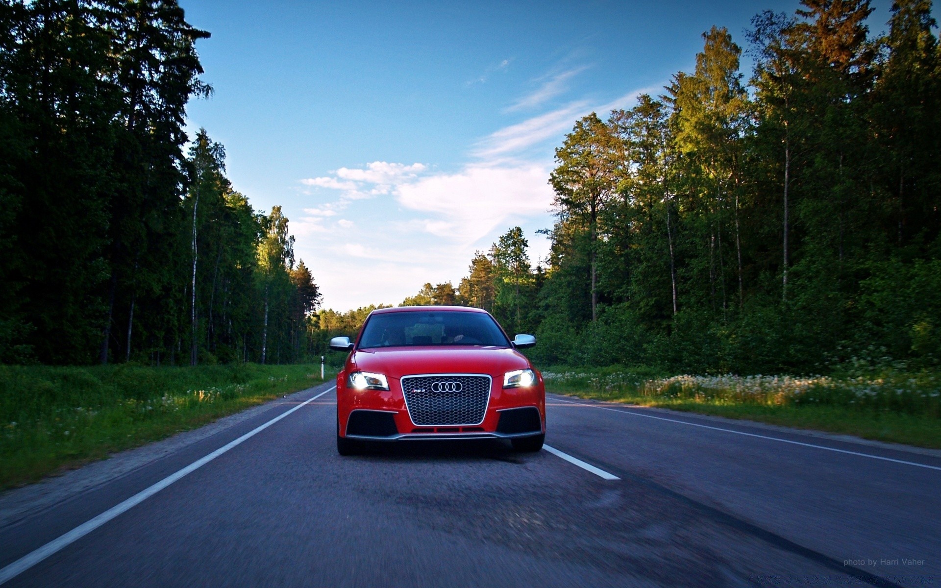 cars asphalt road car blacktop blur transportation system pavement hurry drive highway vehicle fast action street traffic