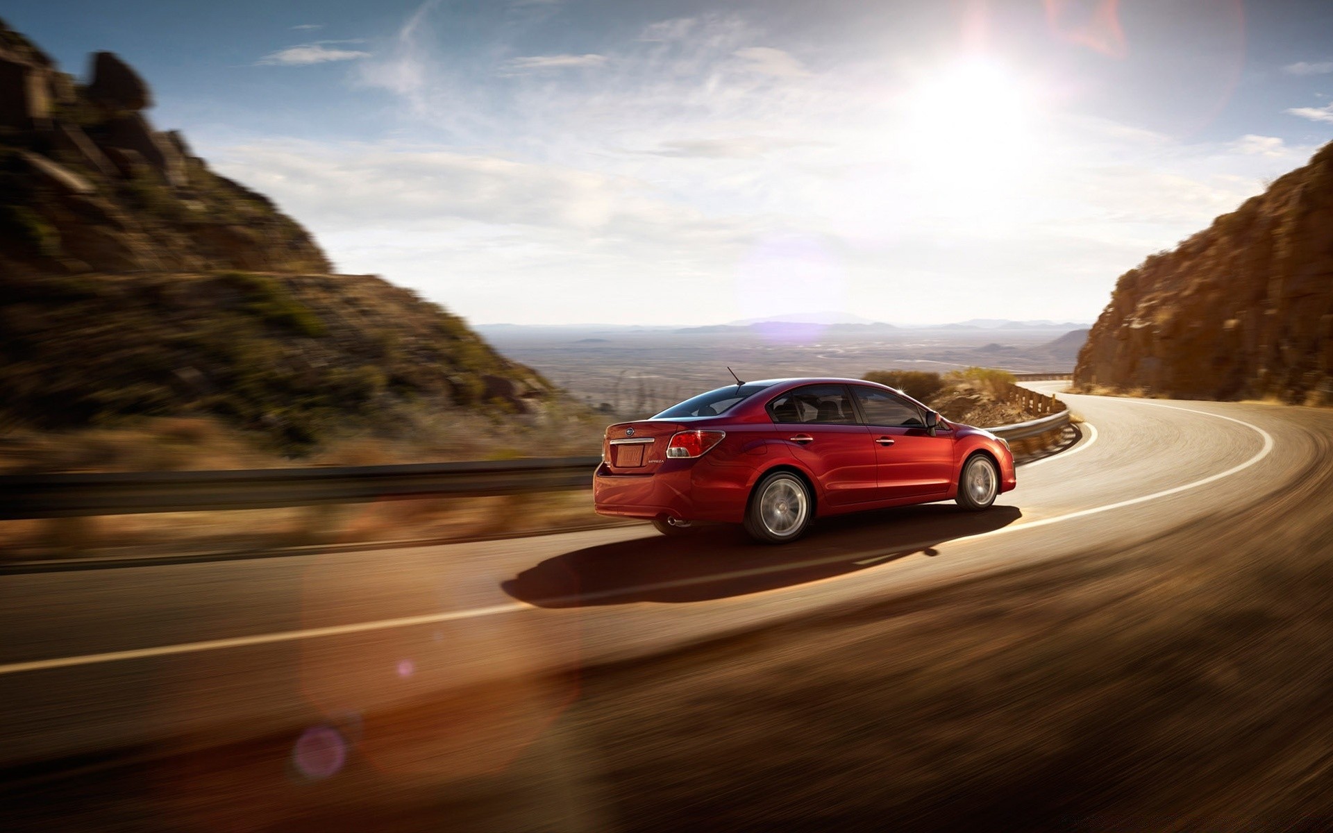 cars car blur sunset road hurry travel vehicle asphalt transportation system beach dusk action evening water