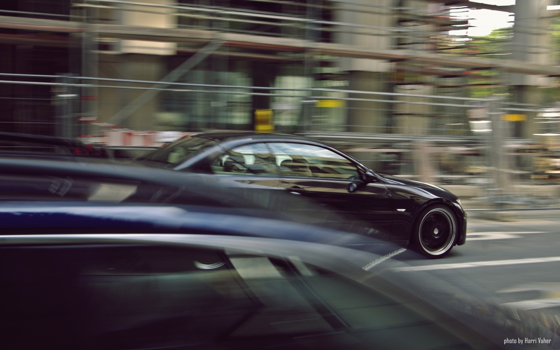 autre technique voiture flou voiture rapide système de transport trafic route dépêchez-vous asphalte action vitesse