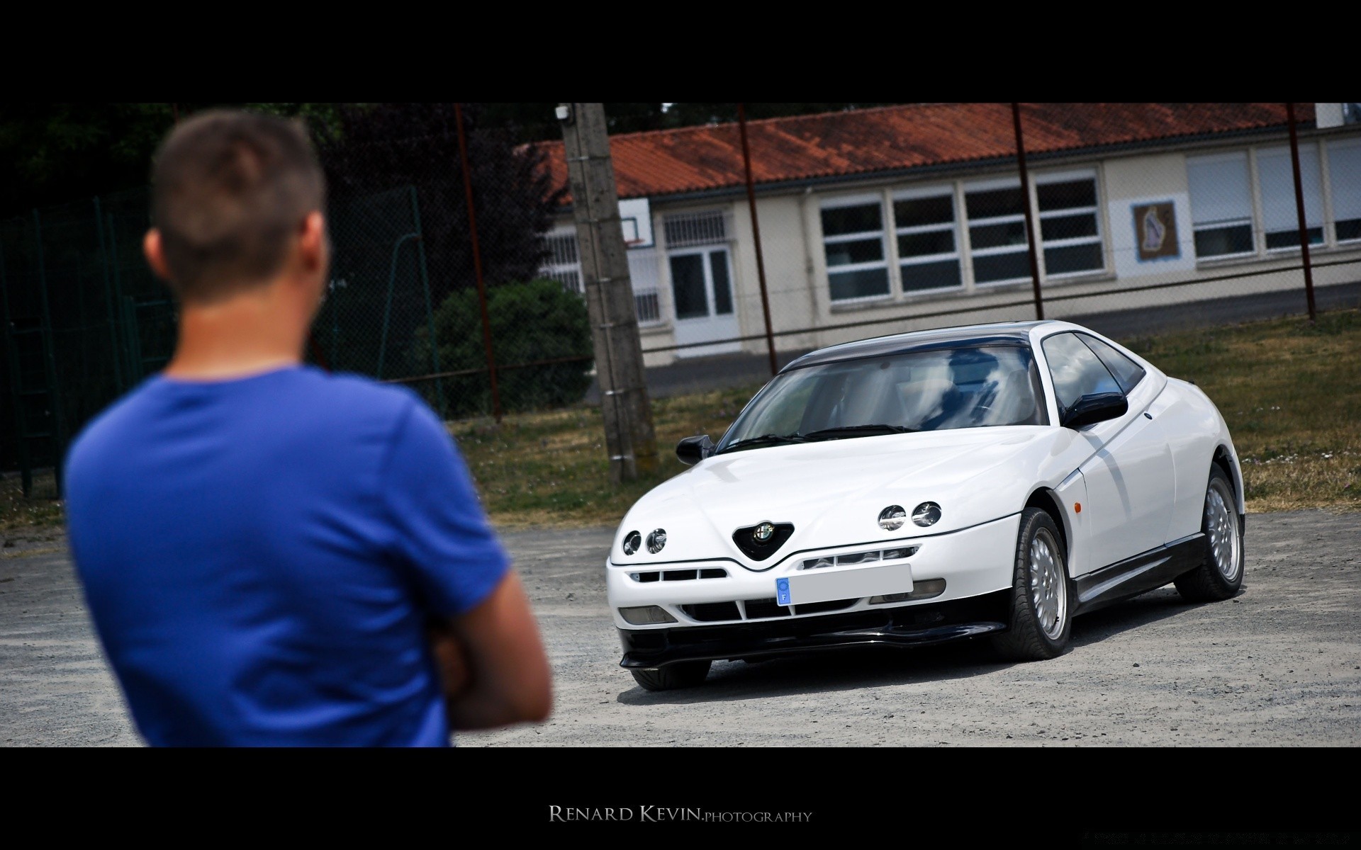 autres appareils voiture rue