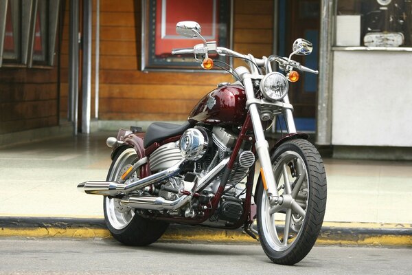 Bicicleta. Dos ruedas es una motocicleta