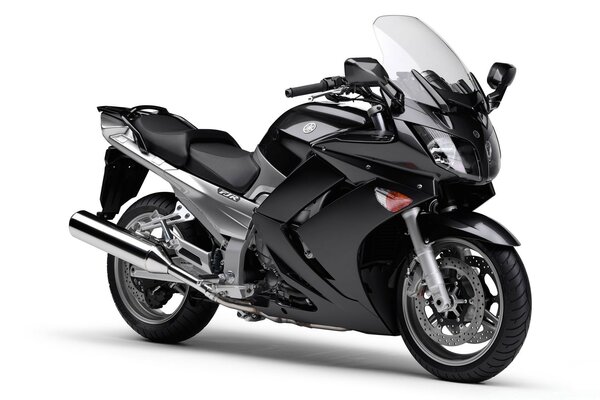 Yamaha fjr1300a спорт гастролі мотоцикл