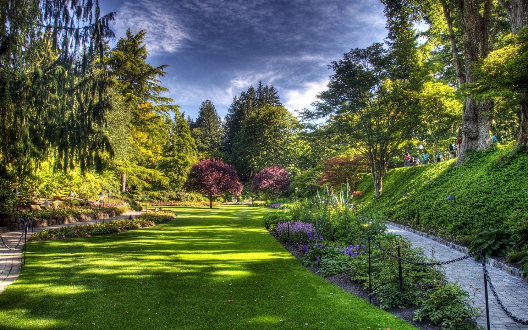 parques árbol naturaleza hierba paisaje césped jardín parque verano guía madera hoja escénico al aire libre espectáculo flora temporada buen tiempo sendero