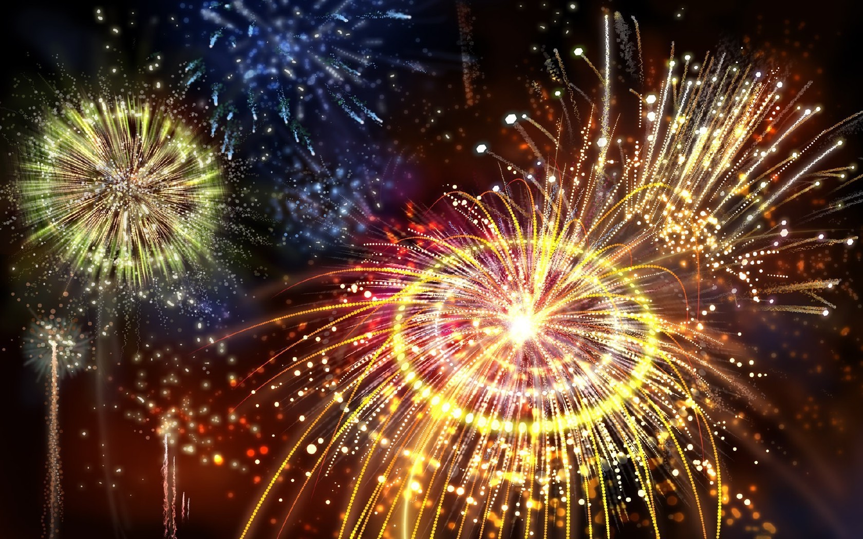节日 节日 烟花 节日 爆炸 派对 前夕 圣诞节 火焰 抽象 明亮 光 火花 火箭 闪光 运动 快乐 魔术 桌面 新年