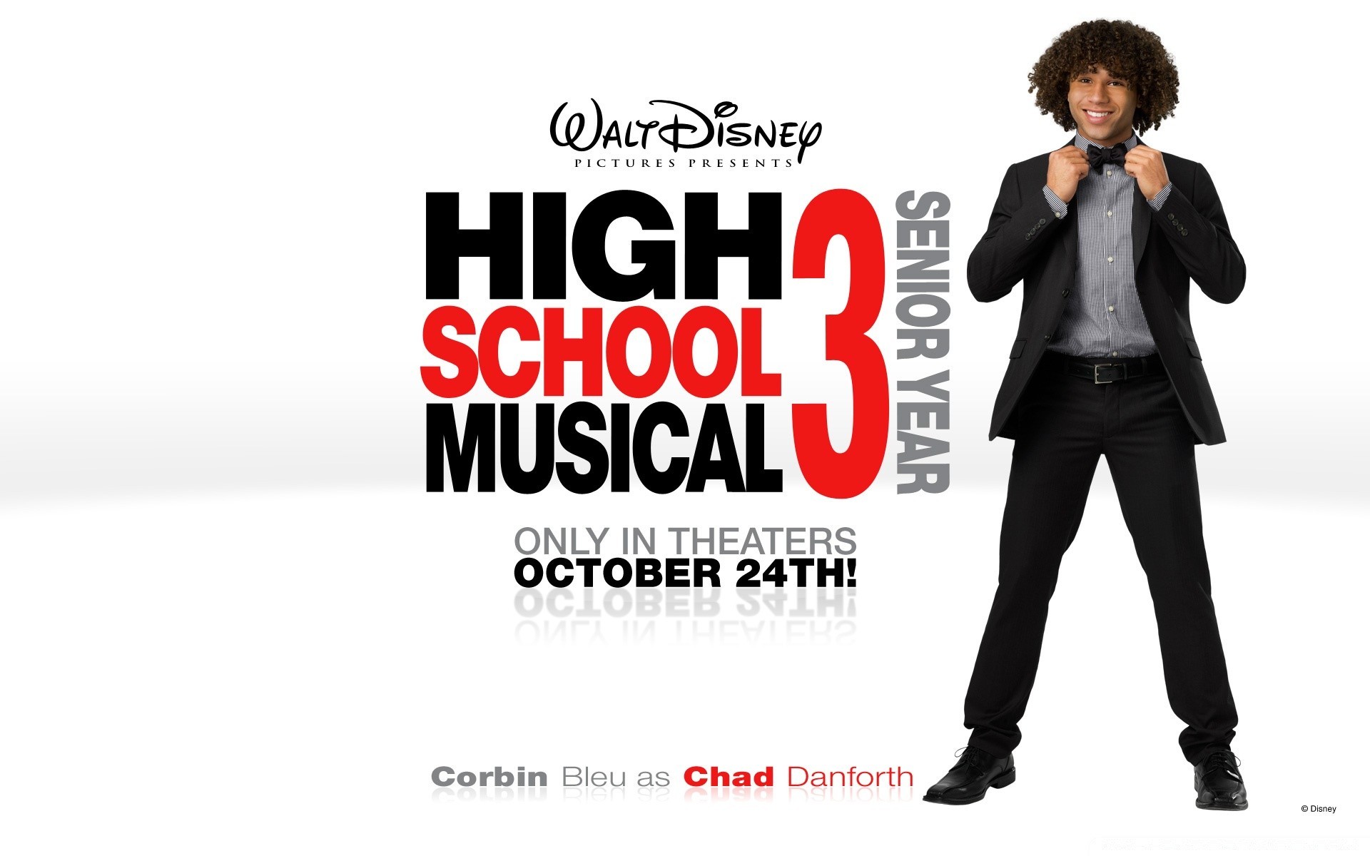 high school musical business conceptual success