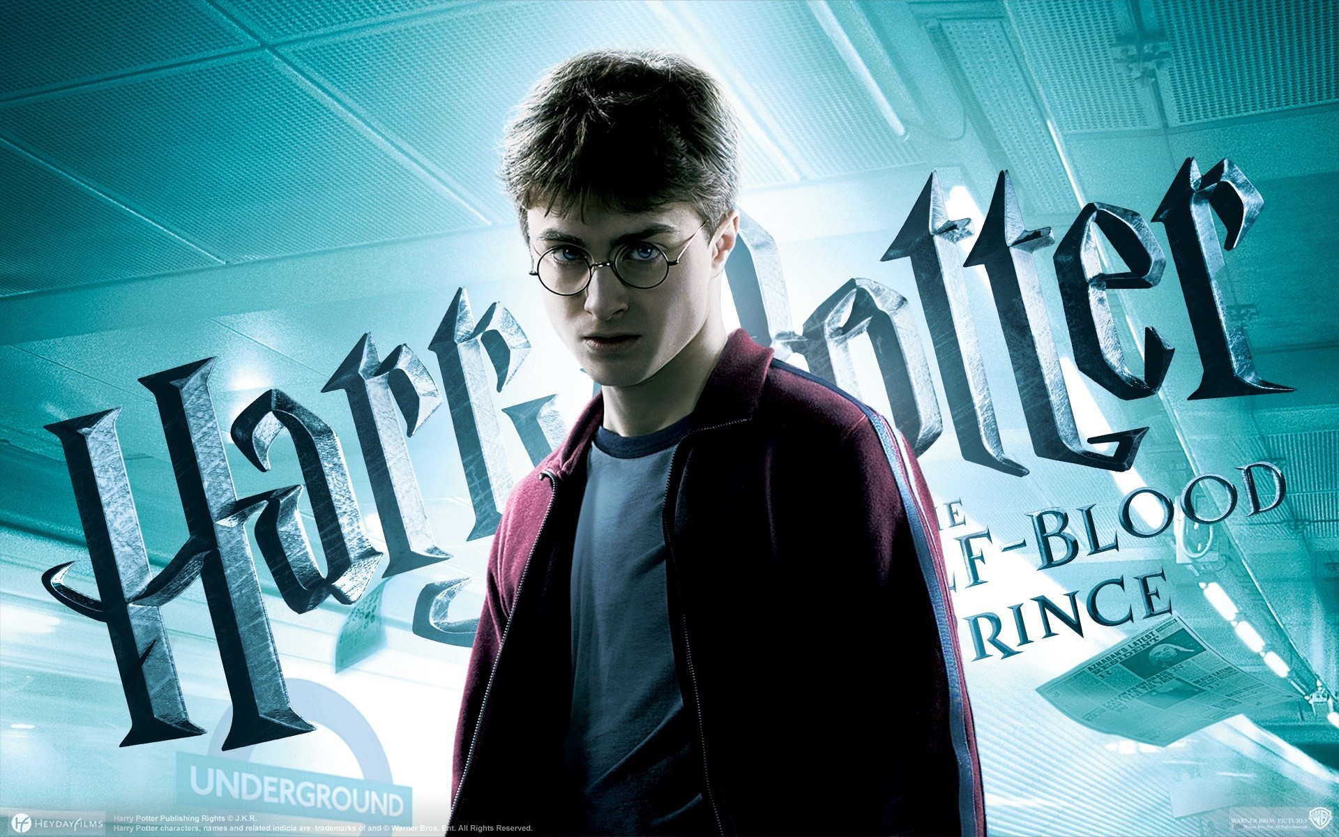 harry potter wirtschaft technologie computer internet mensch