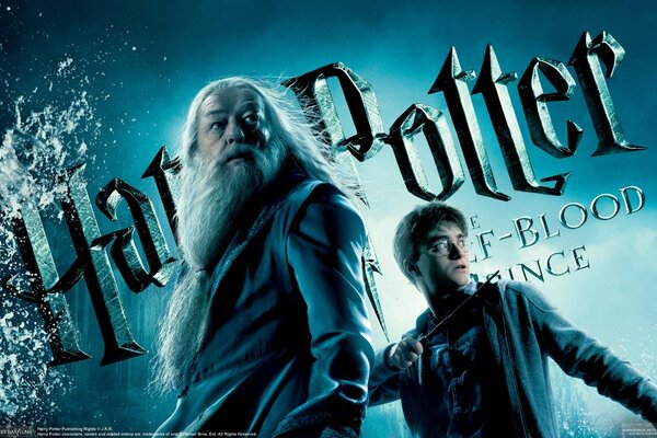 Harry Potter Musica persone film