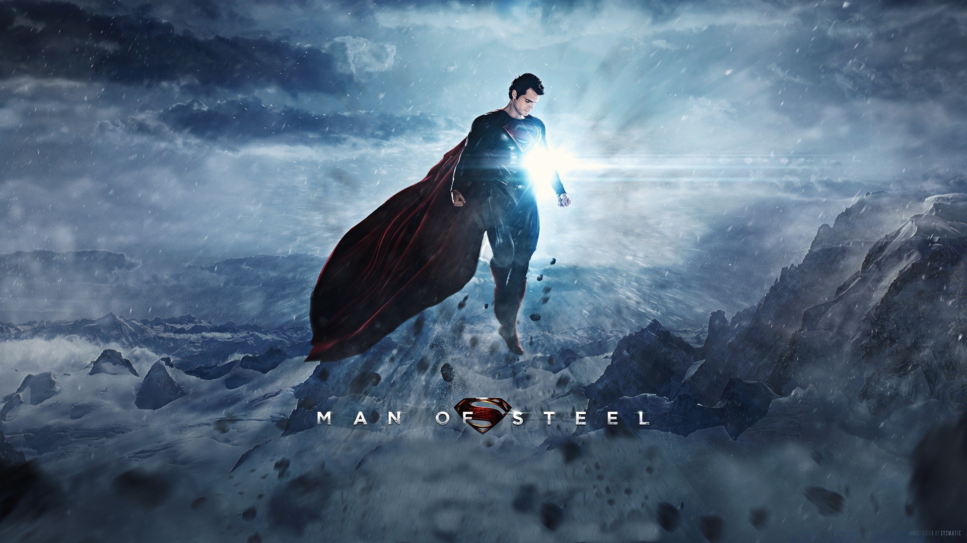 man of steel snow outdoors winter action sky recreation one adventure cold