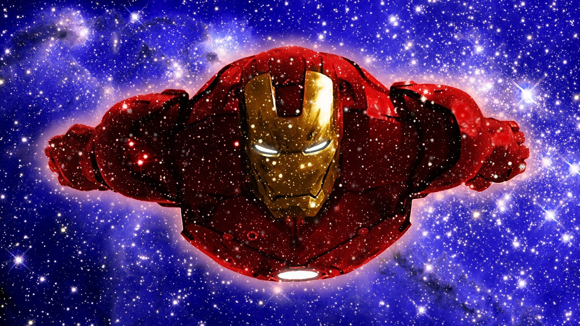 iron man planety galaktyka nauka streszczenie astronomia księżyc śnieg boże narodzenie kulisty przestrzeń luminescencja pulpit zima