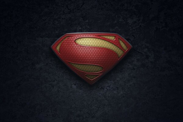 Man of Steel, desktop