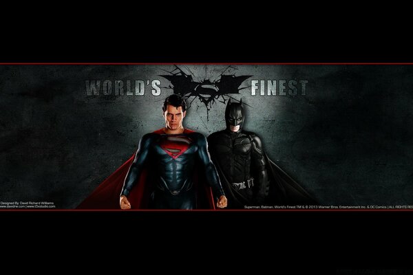 Dc. Batman contro Superman