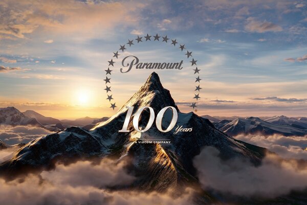 Bildschirmschoner Paramount Picchers