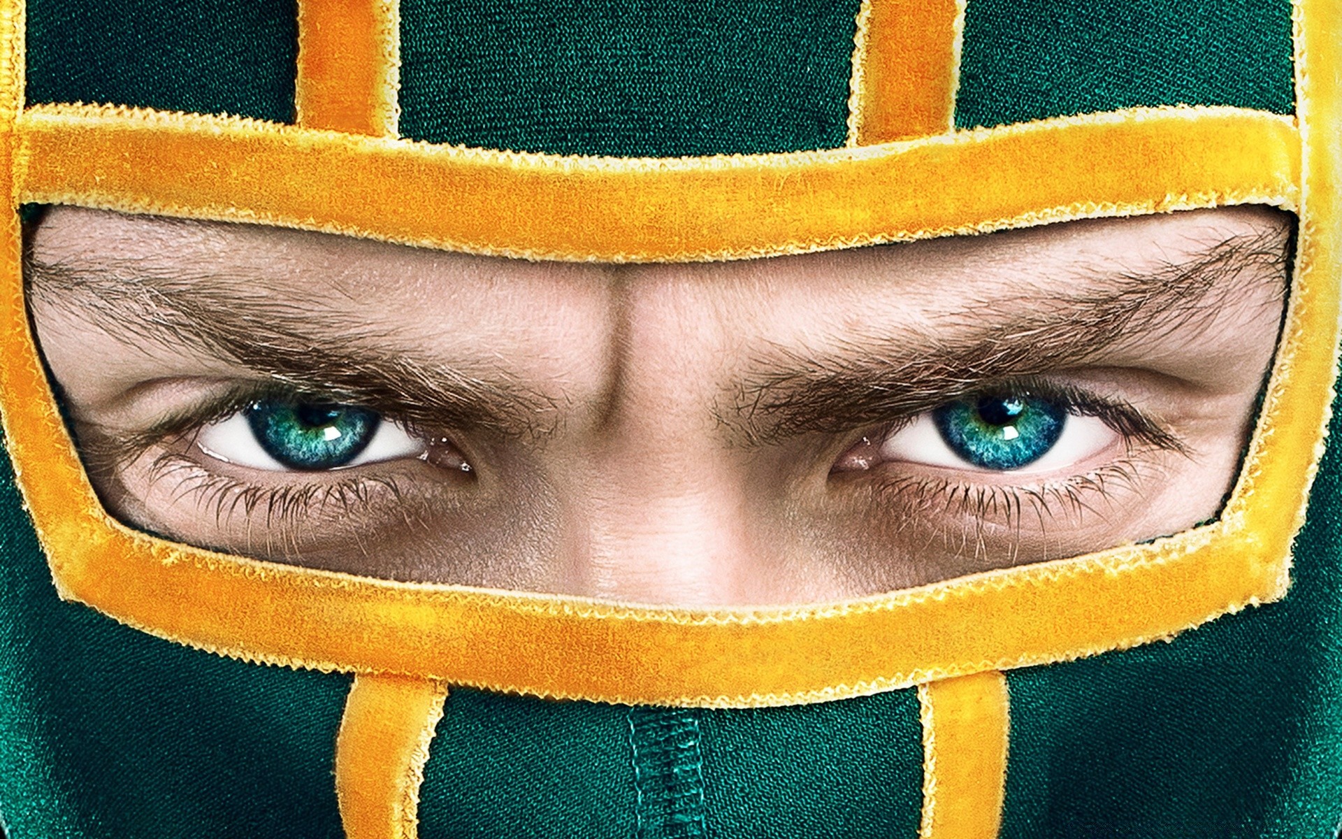 Avatar Kickass