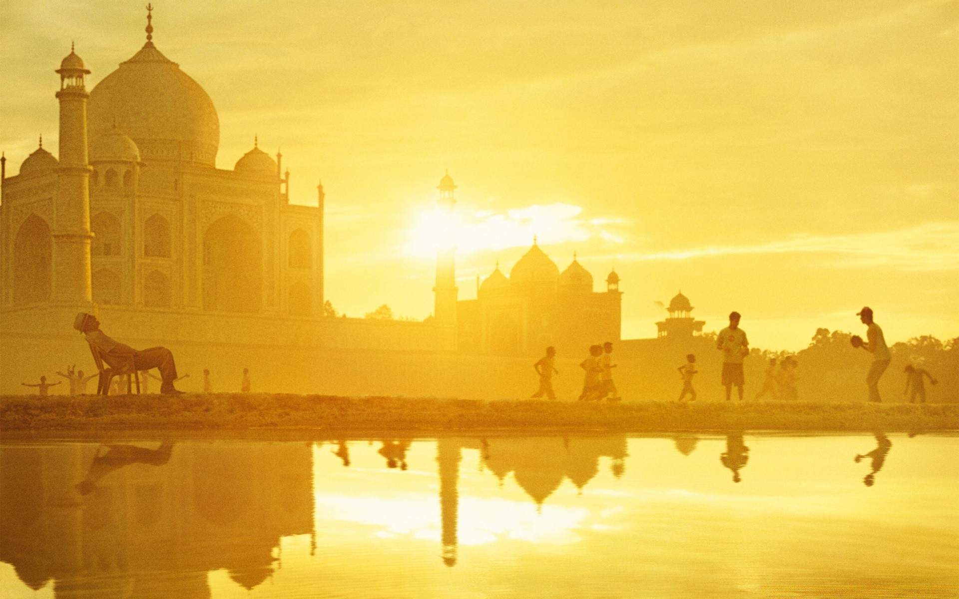 filme silhouette hintergrundbeleuchtung sonnenuntergang dämmerung architektur reisen abend wasser stadt haus landschaft fluss im freien religion tempel erwachsener himmel mann