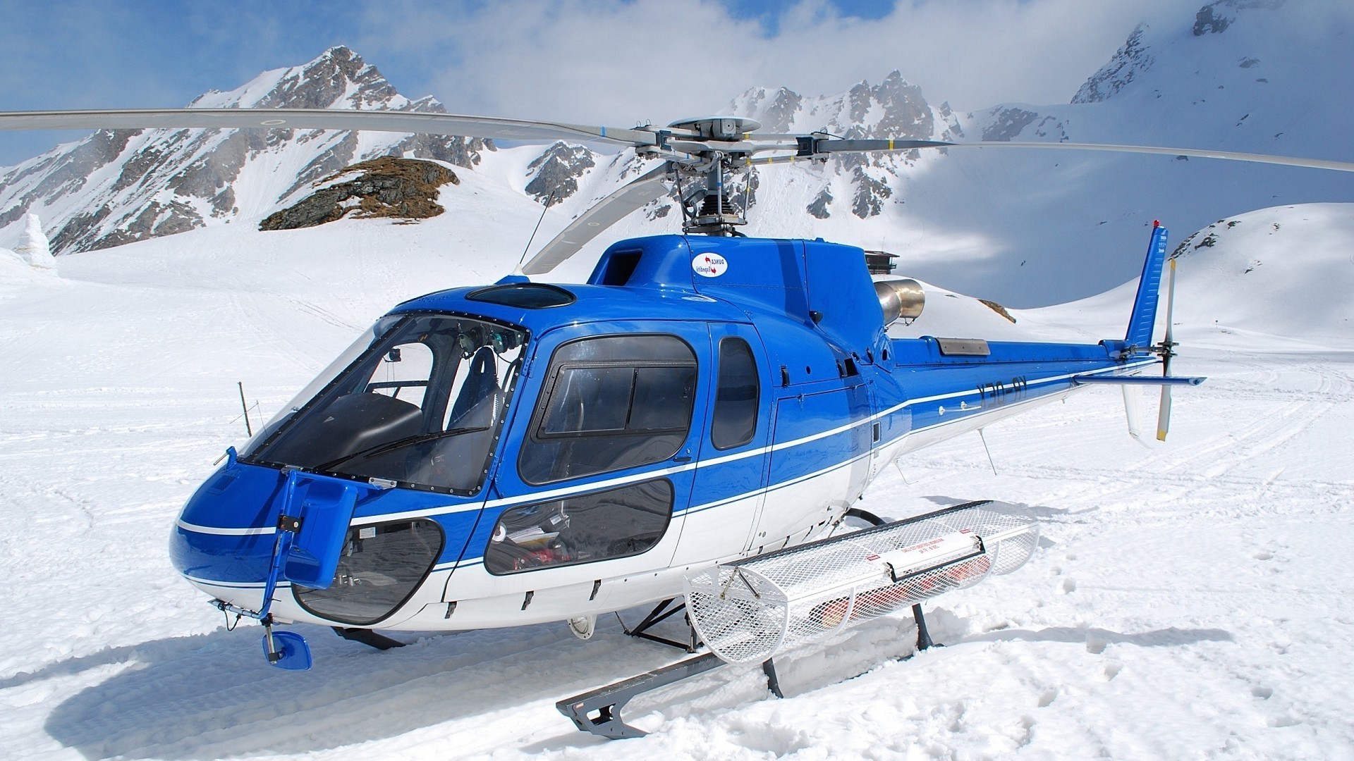 hélicoptères neige hiver avion froid avion système de transport glace hélicoptère skieuse voiture air voyage givré station ascenseur