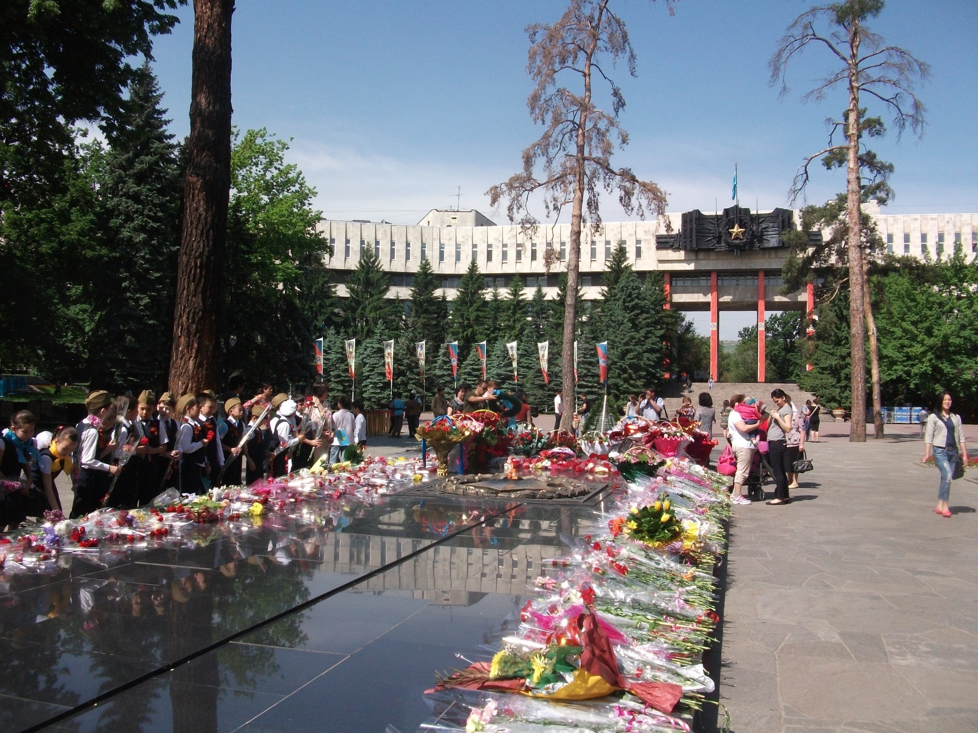 менің қалам тобыр фестиваль қала көше көп топ турист базар туризм рәсім қалалық шеру дін