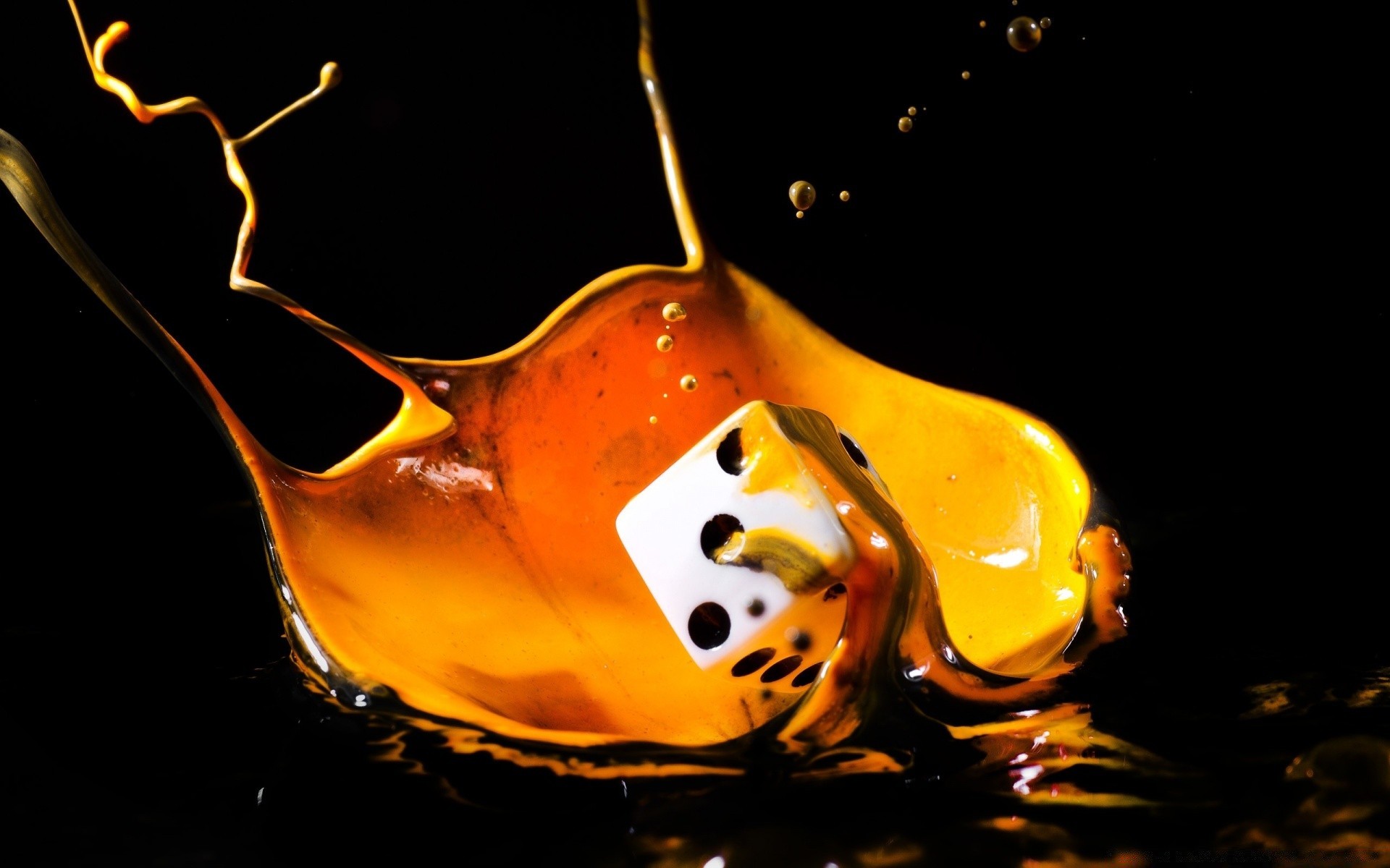 macro drop motion fruit food one splash drink invertebrate liquid still life abstract blur wet