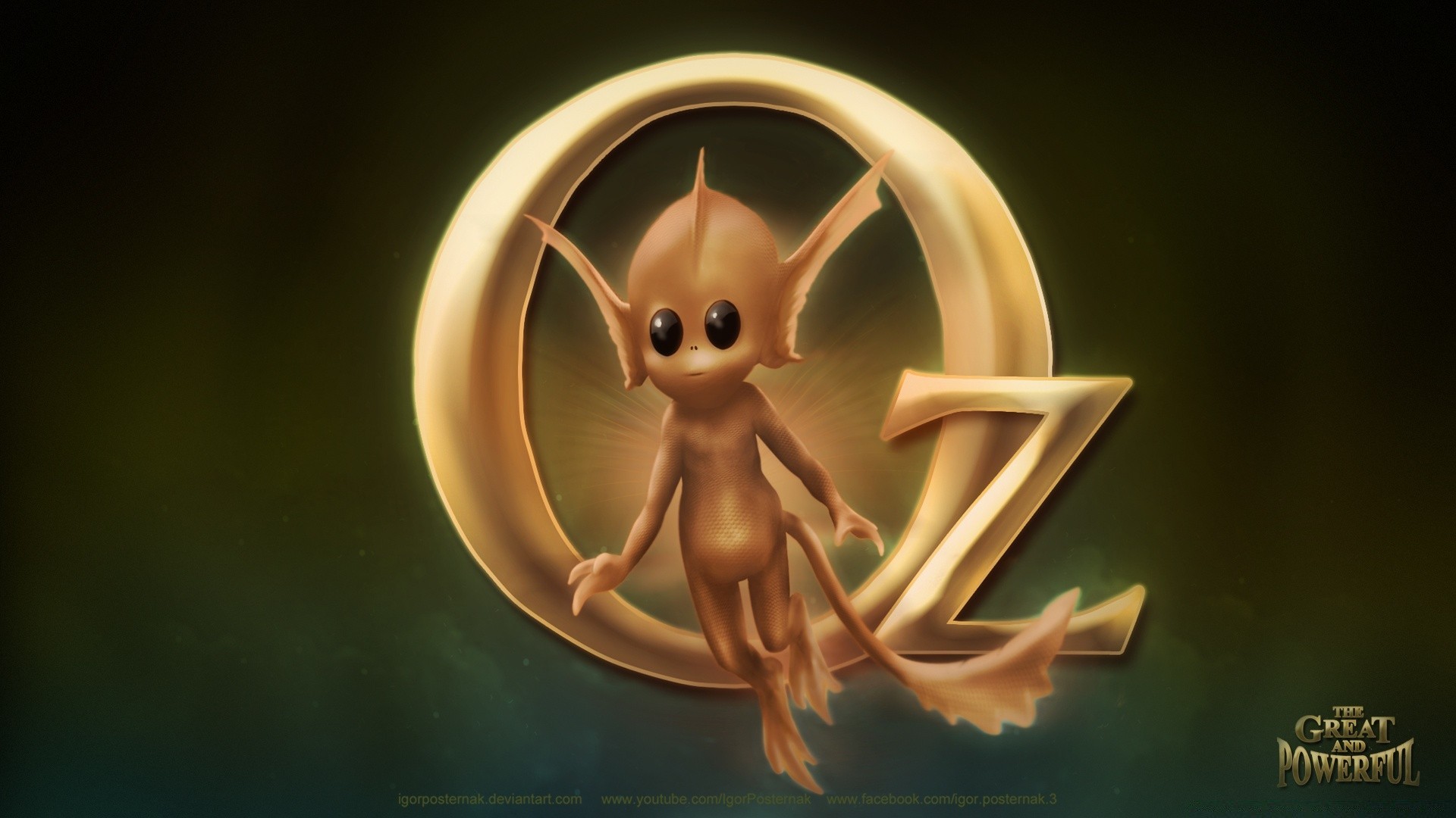 le magicien d oz un