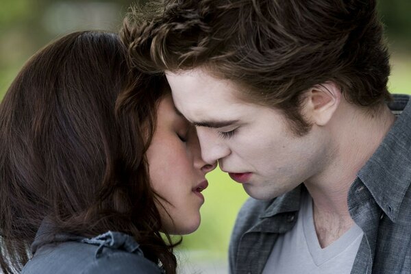 Film di Twilight il bacio del vampiro