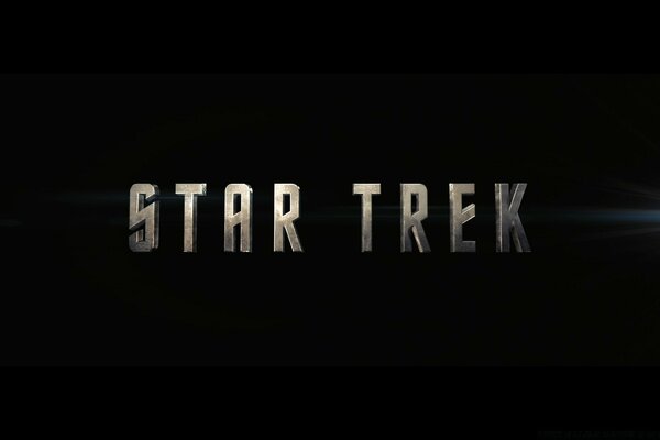 Star Trek жұмыс үстелінің экраны