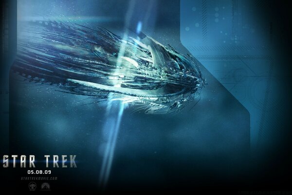 Star Trek және ғылымның тереңдігіне қарай жылжу