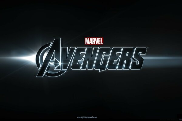 The Avengers (2012) - title screen