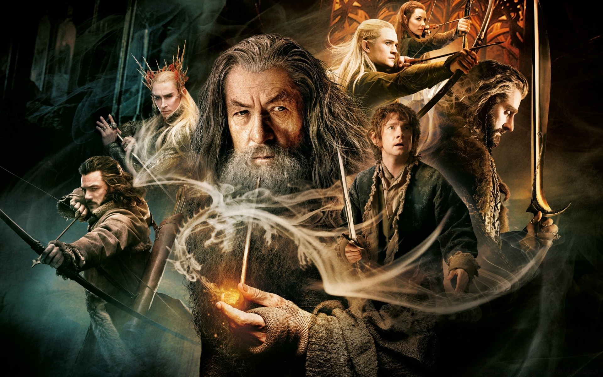 hobbit musica prestazioni uomo musicista adulto concerto donna