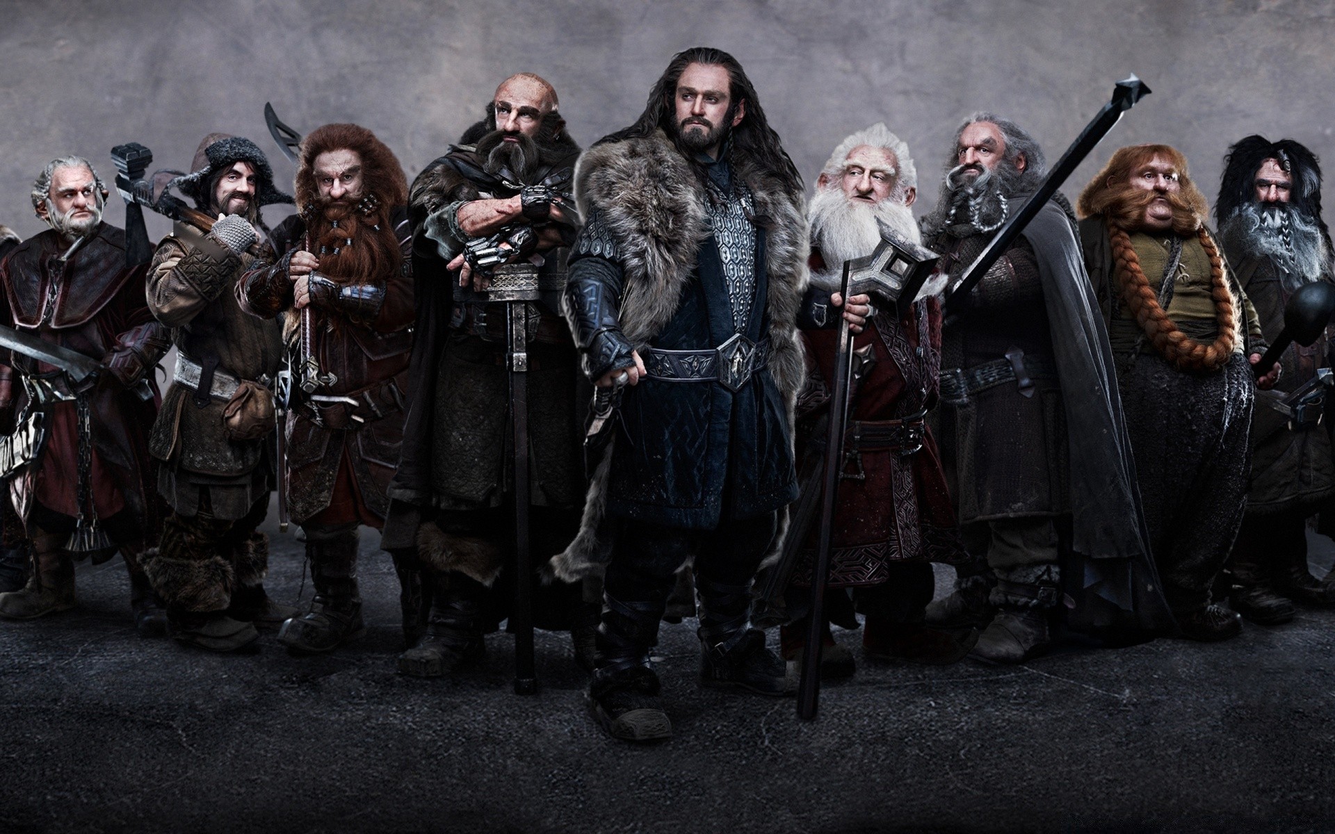 the hobbit weapon group adult military battle soldier war gun man rebellion wear force woman armor many revolution