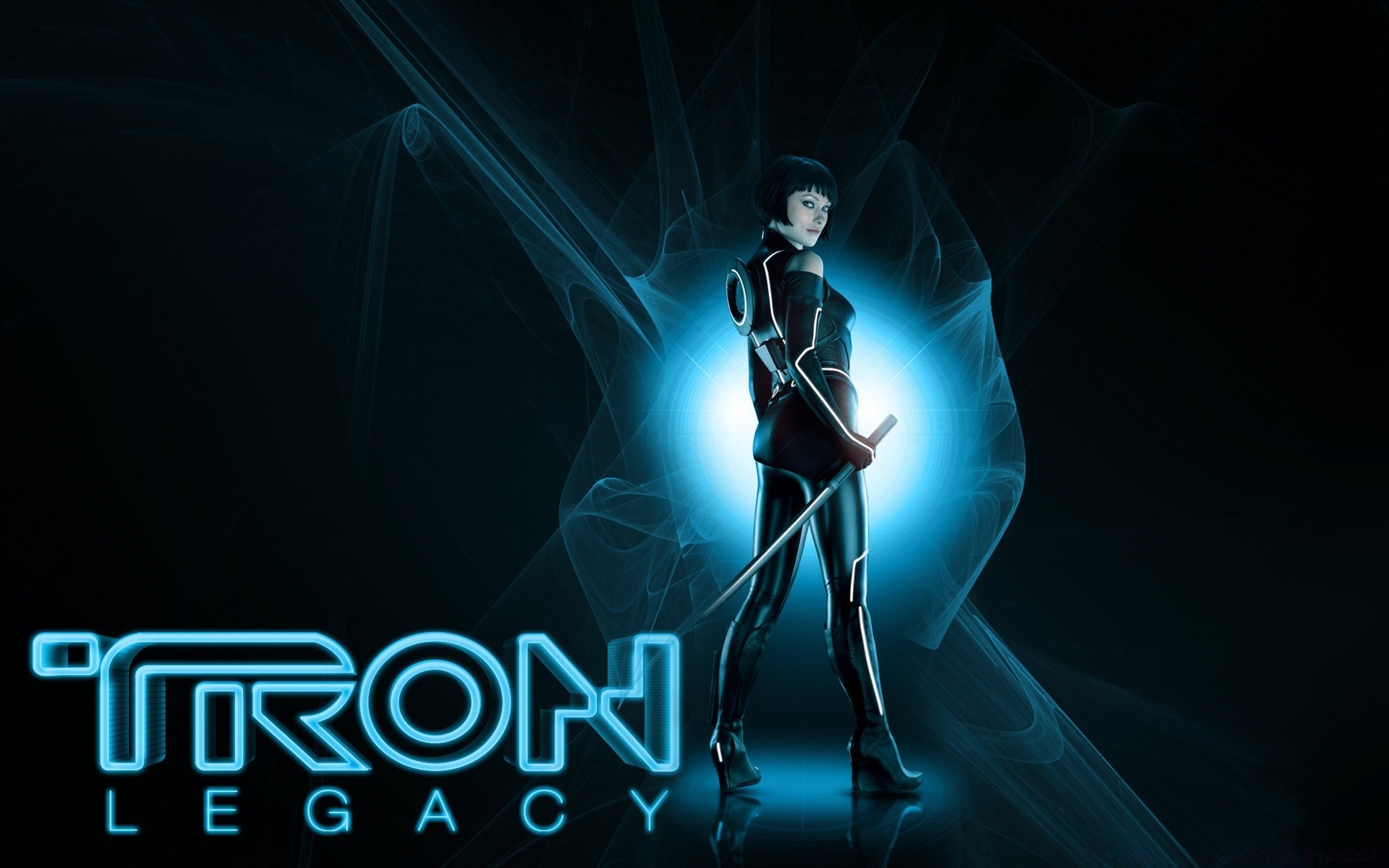 tron: eredità musica prestazioni scuro concerto scienza