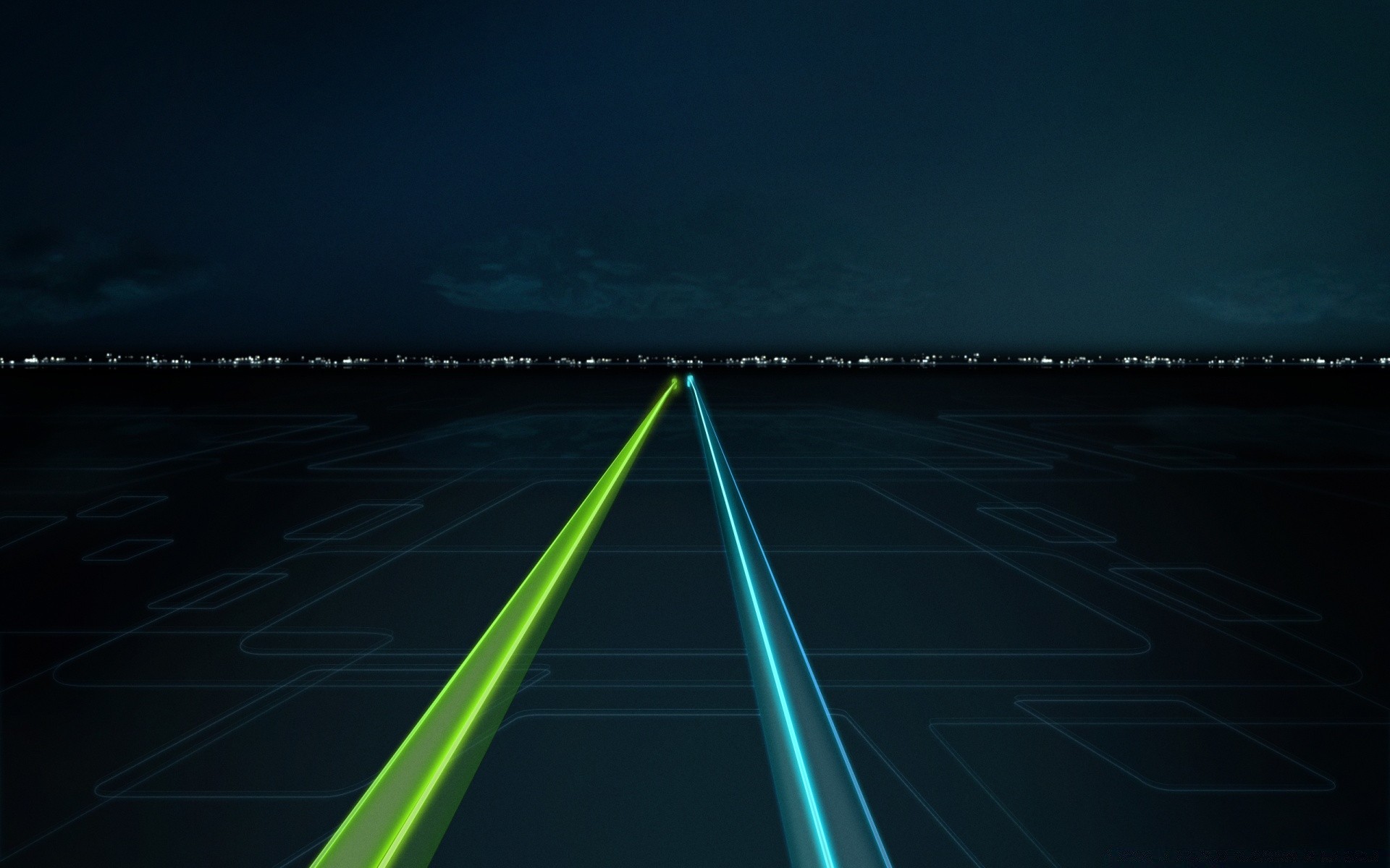 tron legacy sky blur travel sunset transportation system water street dusk moon evening dark light road fast outdoors highway landscape