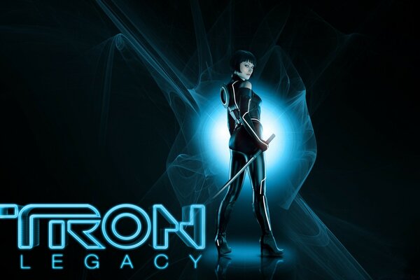 Tron: um legado para os séculos