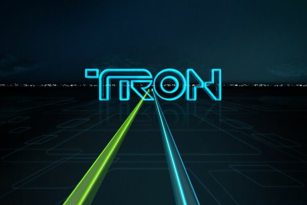 Film Tron: l eredità di hozlak