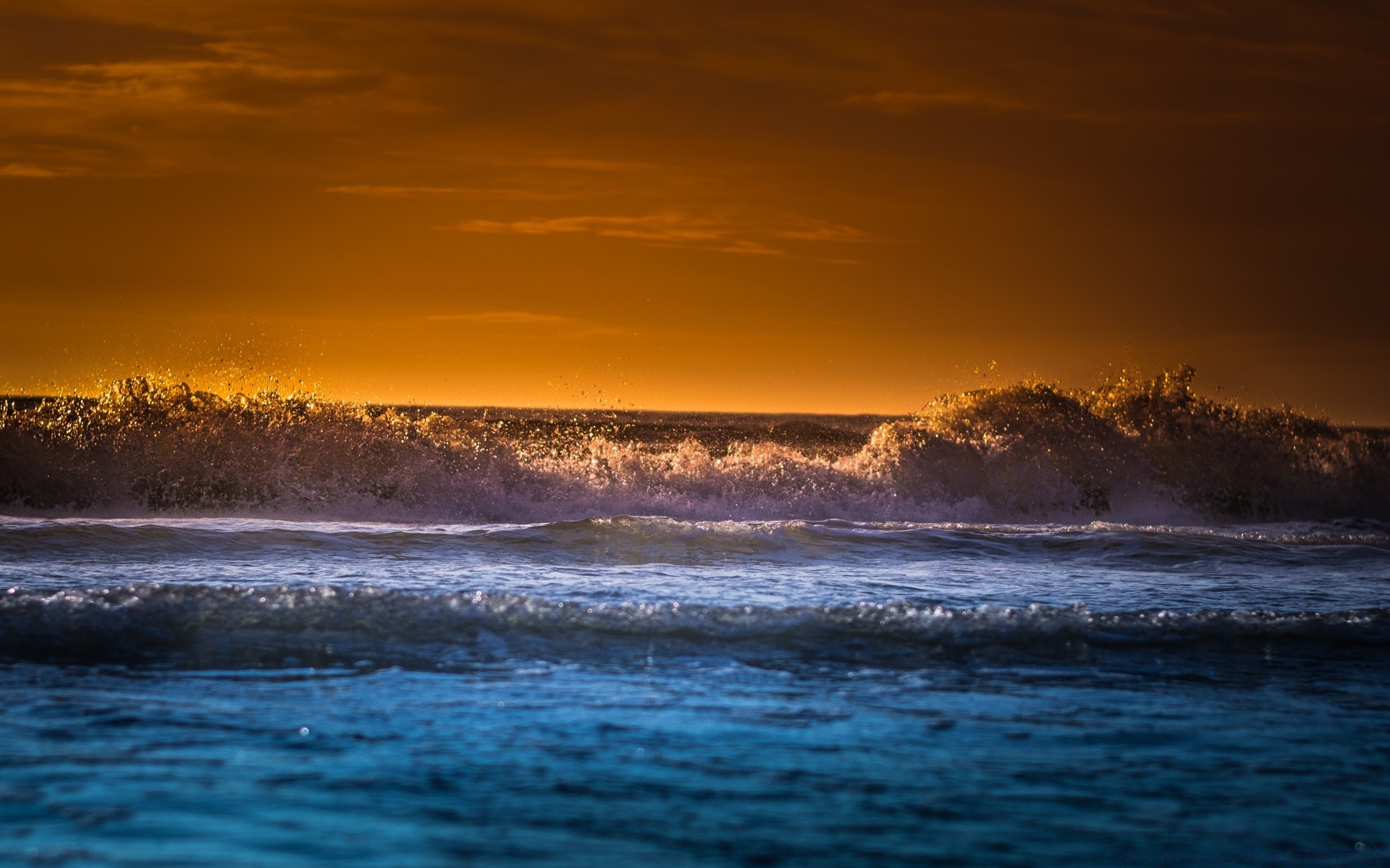 mer et océan coucher de soleil eau aube soleil crépuscule soir ciel nature plage paysage mer beau temps océan voyage paysage