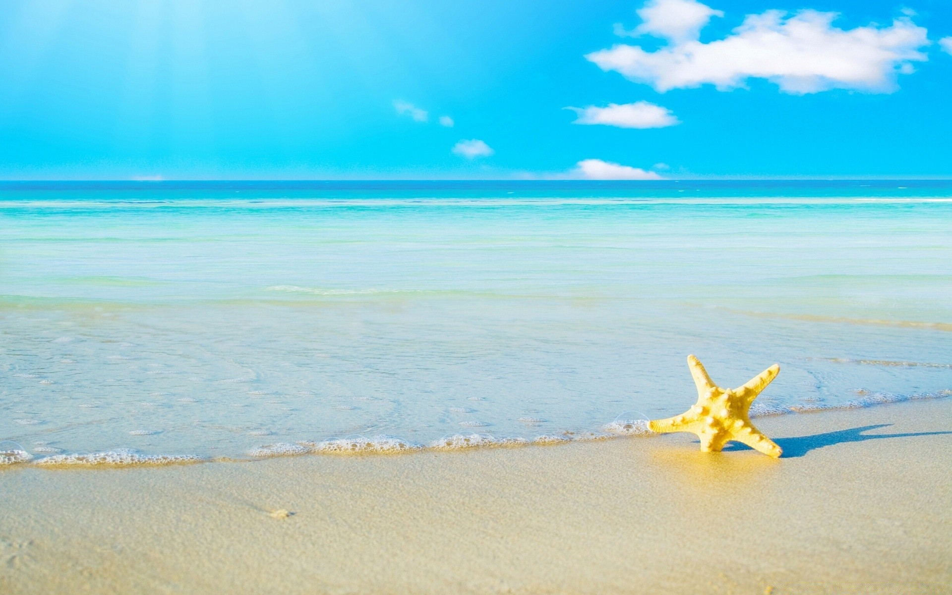 meer und ozean strand sand wasser meer meer reisen ozean sommer brandung urlaub tropisch himmel insel landschaft sonne gutes wetter seestern landschaft welle