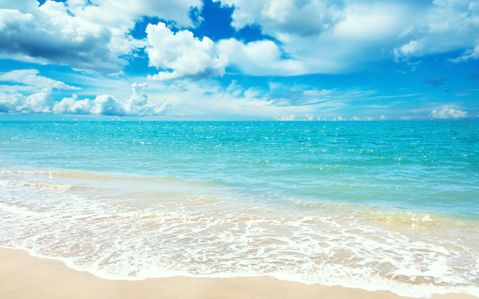 meer und ozean sand wasser brandung tropisch sommer sonne strand gutes wetter reisen entspannung himmel natur meer landschaft ozean heiß idylle türkis meer