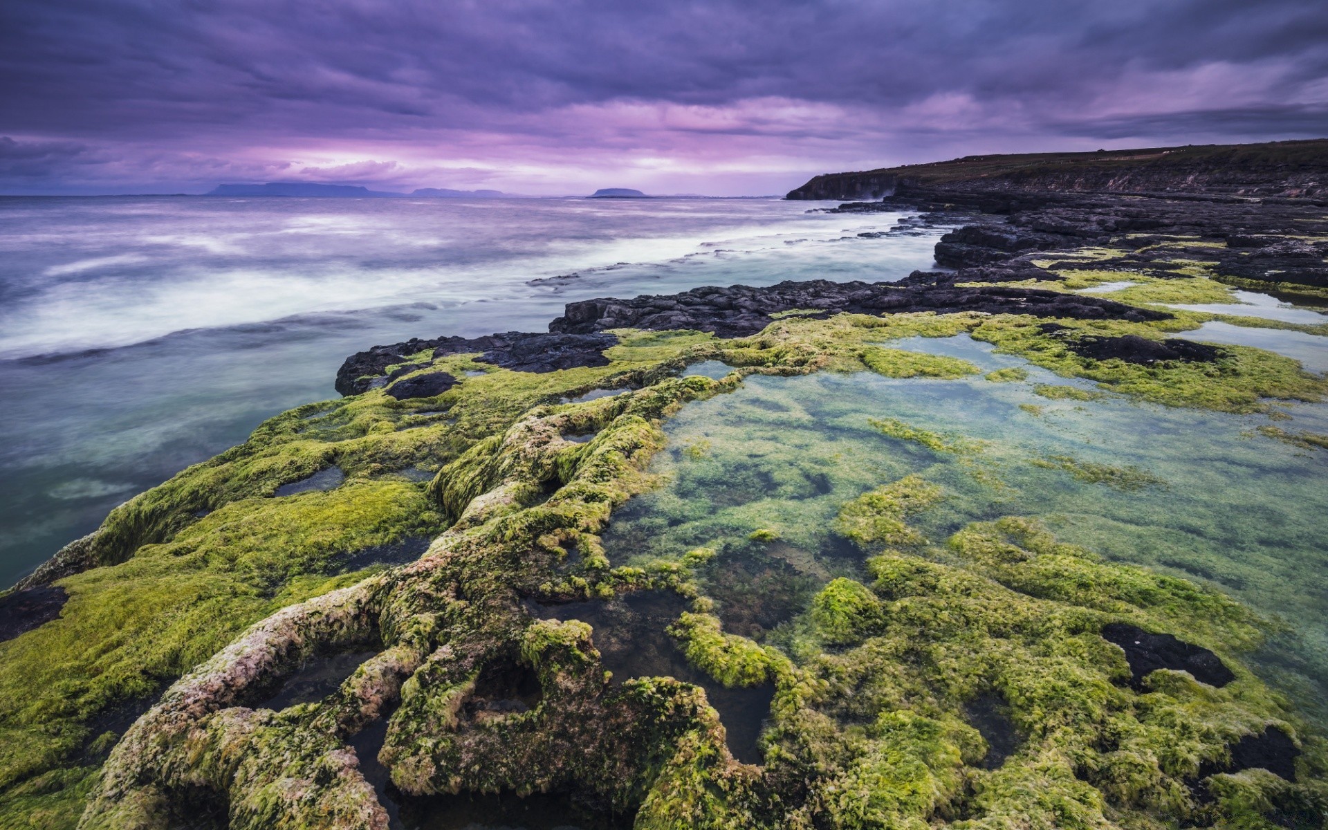 sea and ocean landscape seashore water nature sea rock sky scenic travel ocean beach island outdoors sight summer shore scenery cloud beautiful