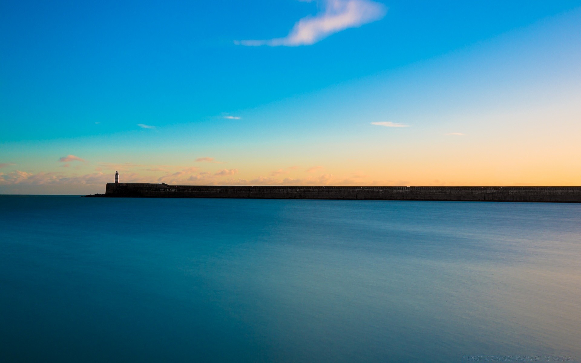 sea and ocean water sunset sky sea sun dawn beach landscape travel seascape fair weather nature ocean summer