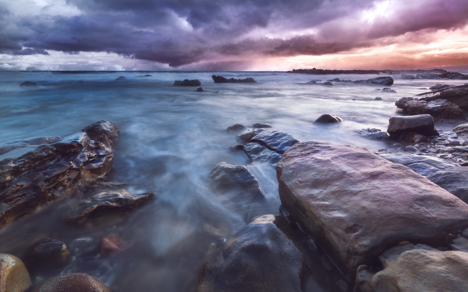 sea and ocean water sunset sea seashore ocean landscape dusk beach seascape evening travel dawn rock sky scenic nature tide