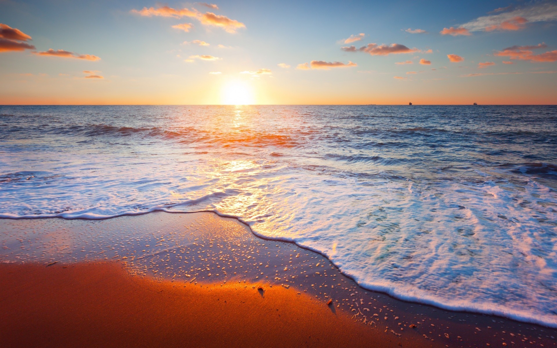 mare e oceano tramonto spiaggia acqua mare oceano sole alba mare sabbia paesaggio crepuscolo viaggi estate sera surf bel tempo onda vacanza cielo