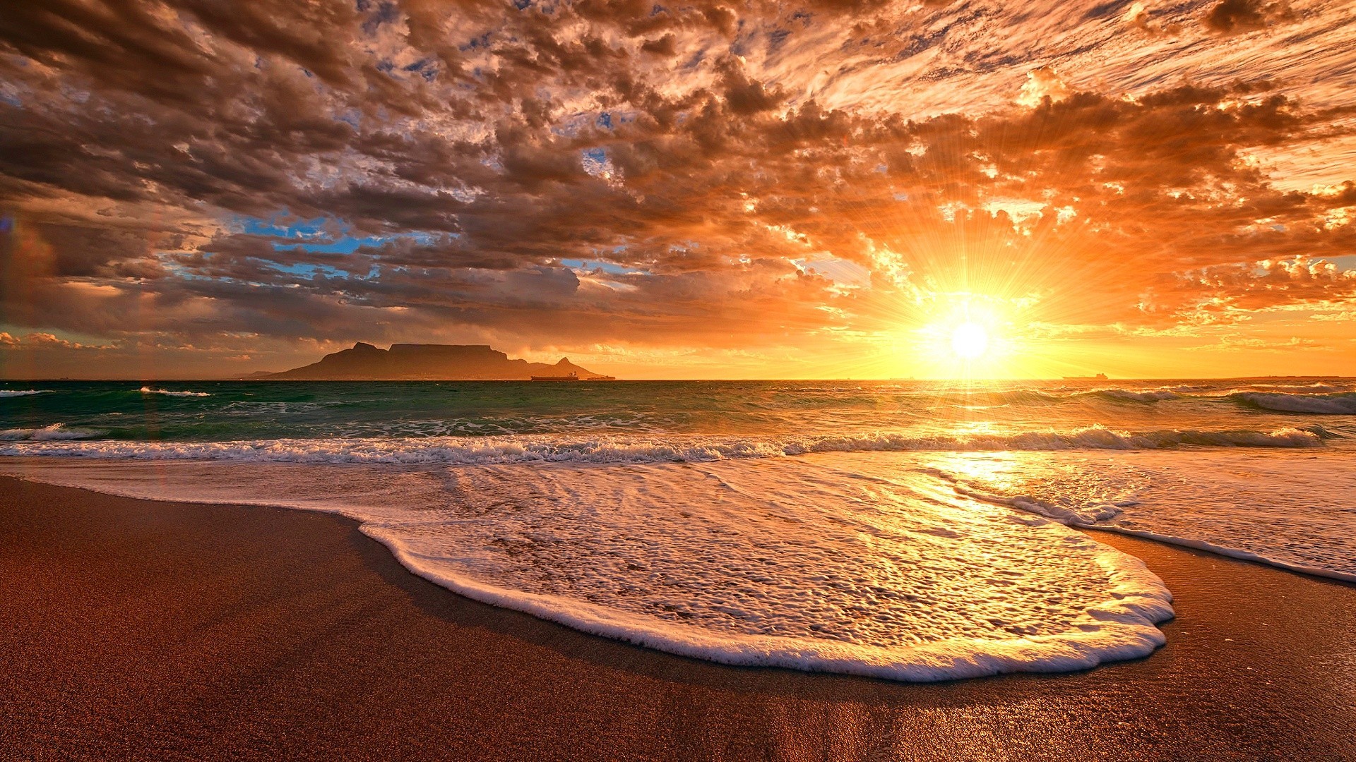 mare e oceano tramonto spiaggia sole alba sabbia acqua oceano mare crepuscolo paesaggio cielo viaggi natura estate paesaggio bel tempo sera surf mare