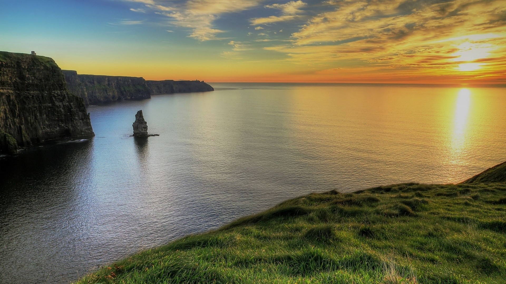 sea and ocean sunset water dawn landscape evening beach dusk travel sun sea nature seascape sky lake reflection seashore