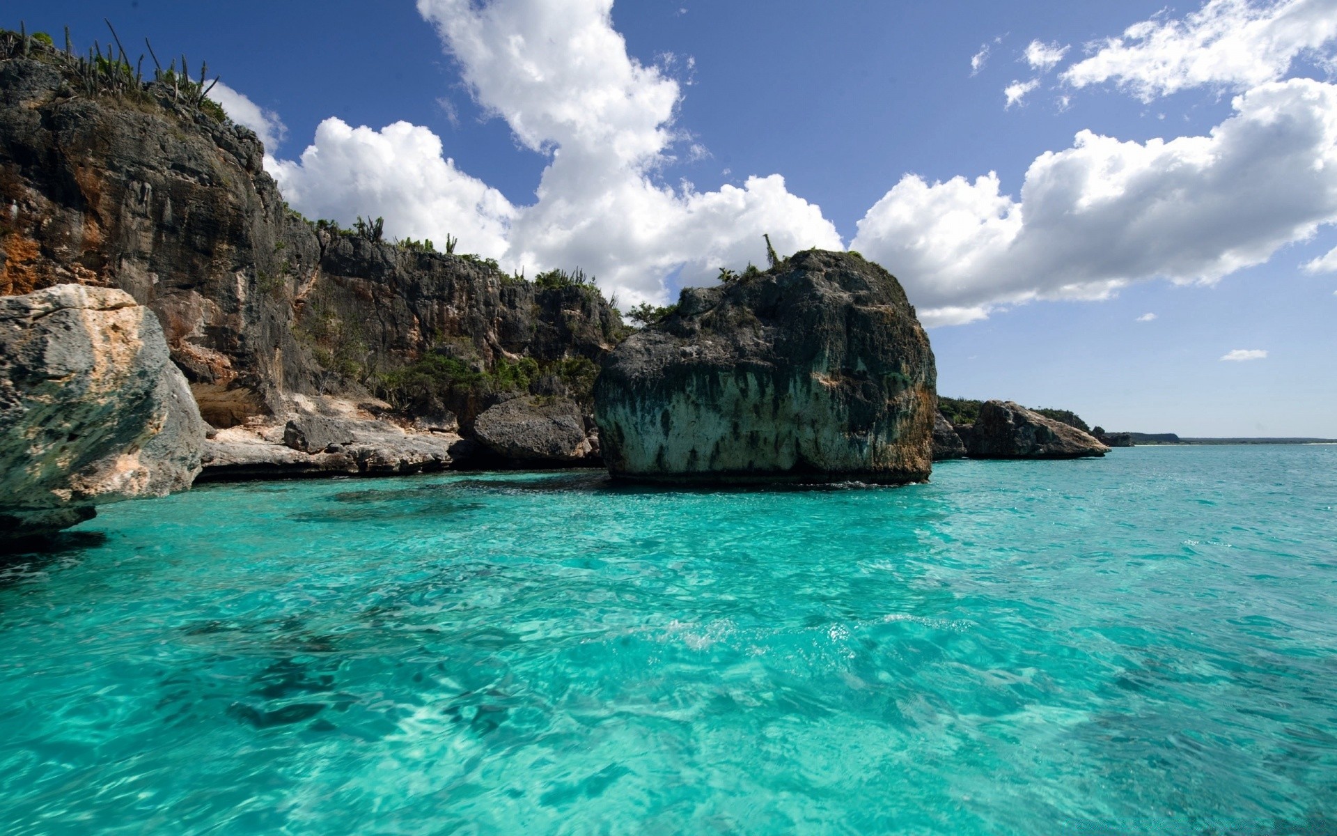 mer et océan eau voyage mer île océan tropical paysage mer plage turquoise vacances baie idyllique été paysage lagune nature paradis exotique