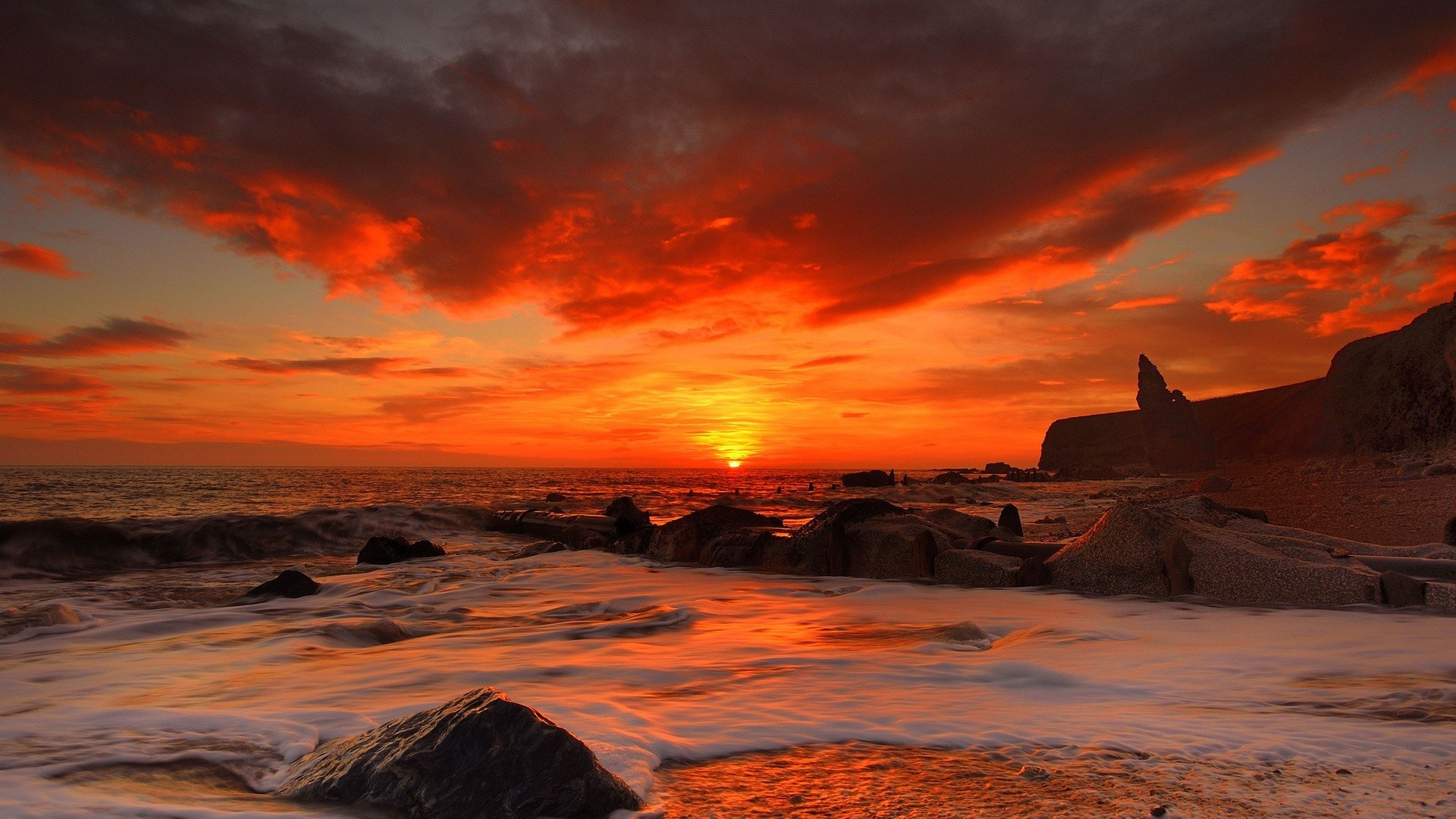 meer und ozean sonnenuntergang dämmerung dämmerung wasser abend reisen strand sonne himmel landschaft meer