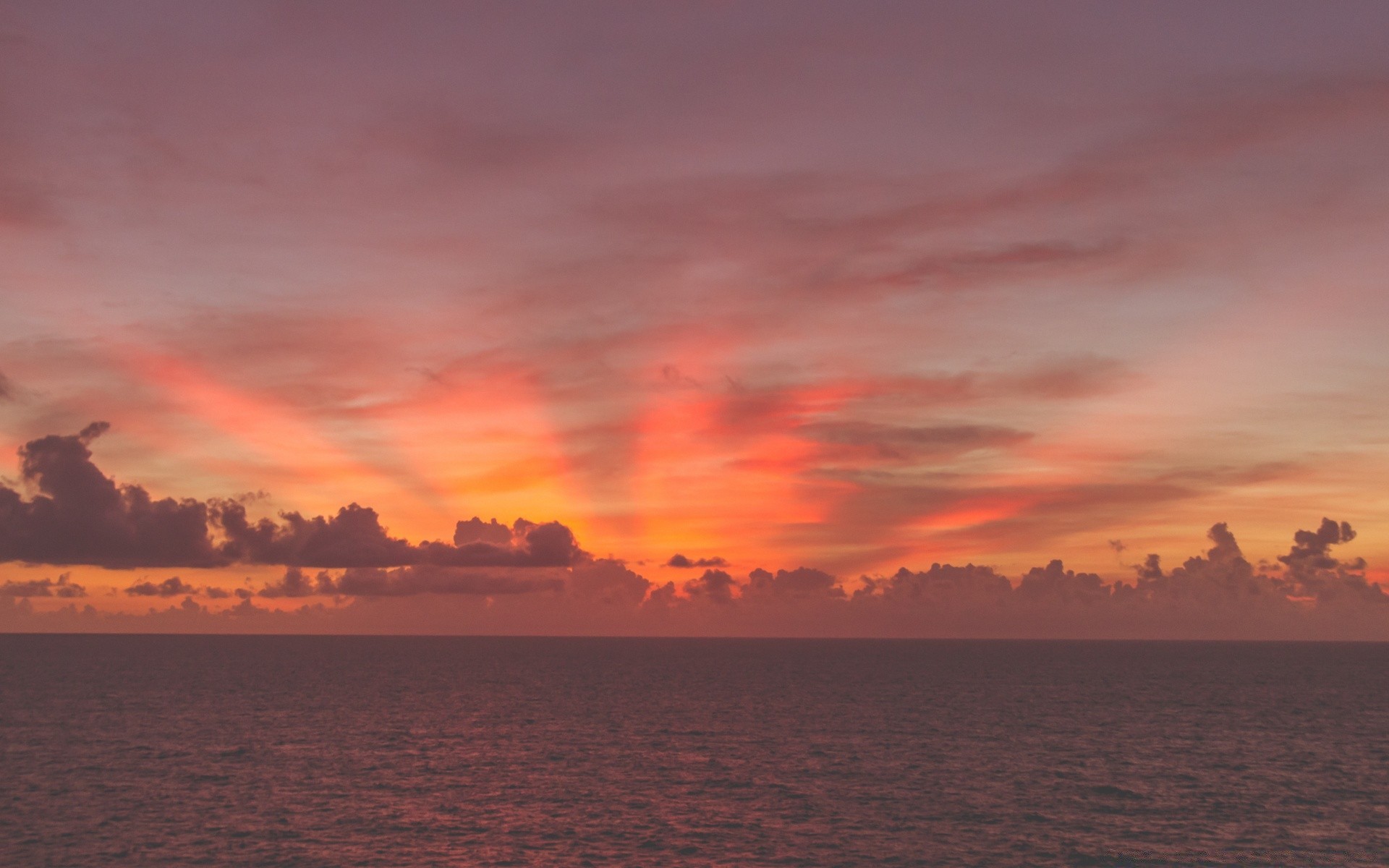 meer und ozean sonnenuntergang dämmerung dämmerung wasser abend meer sonne himmel strand landschaft ozean im freien landschaft licht natur