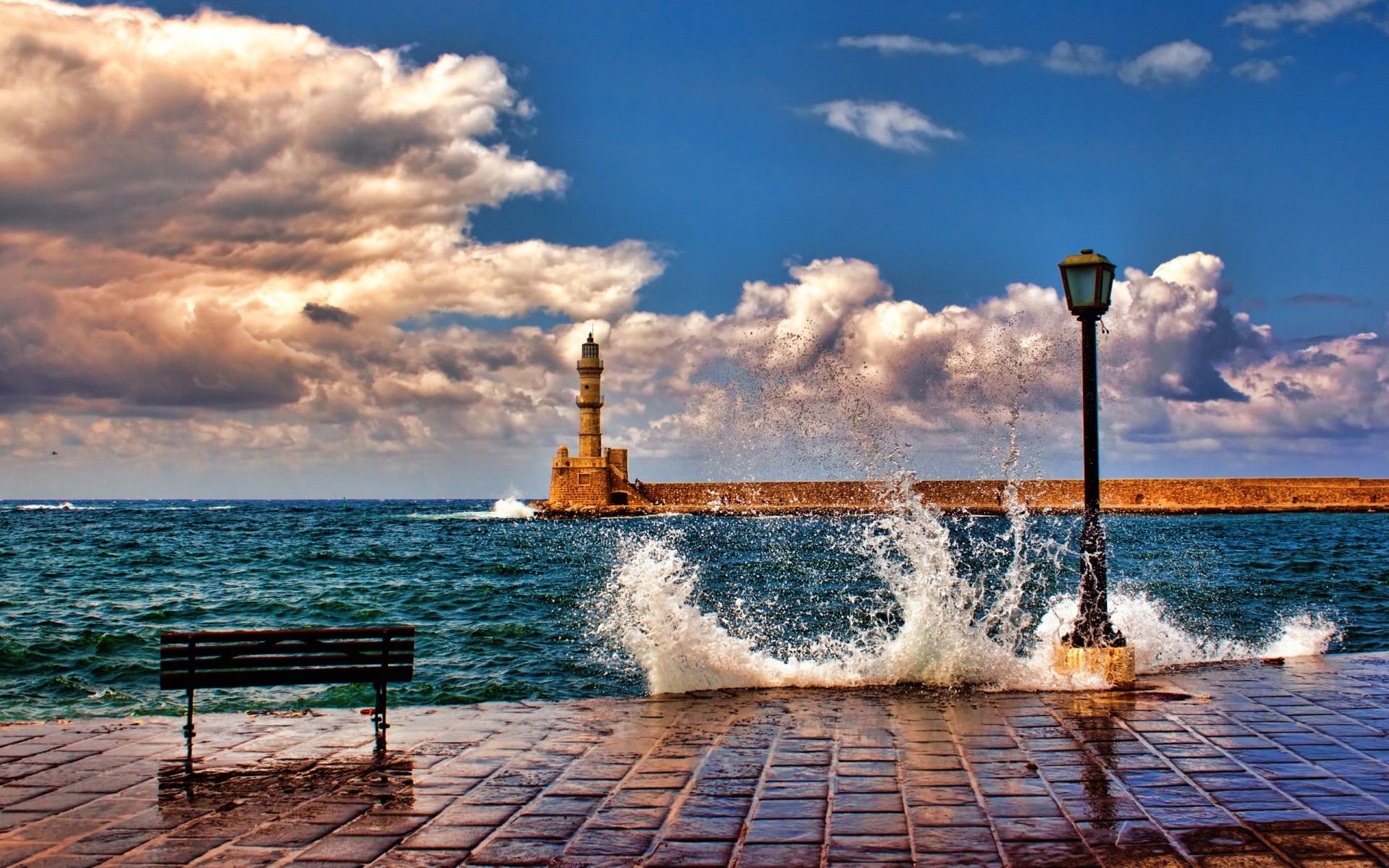 sea and ocean water sea ocean sky travel sunset seashore pier outdoors dawn tourism nautical dusk beach summer