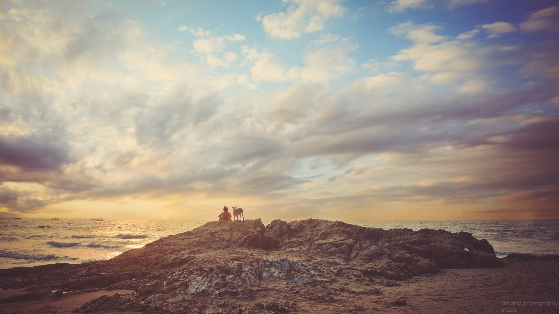 sea and ocean sunset landscape sky dawn travel evening outdoors mountain dusk desert daylight rock water light