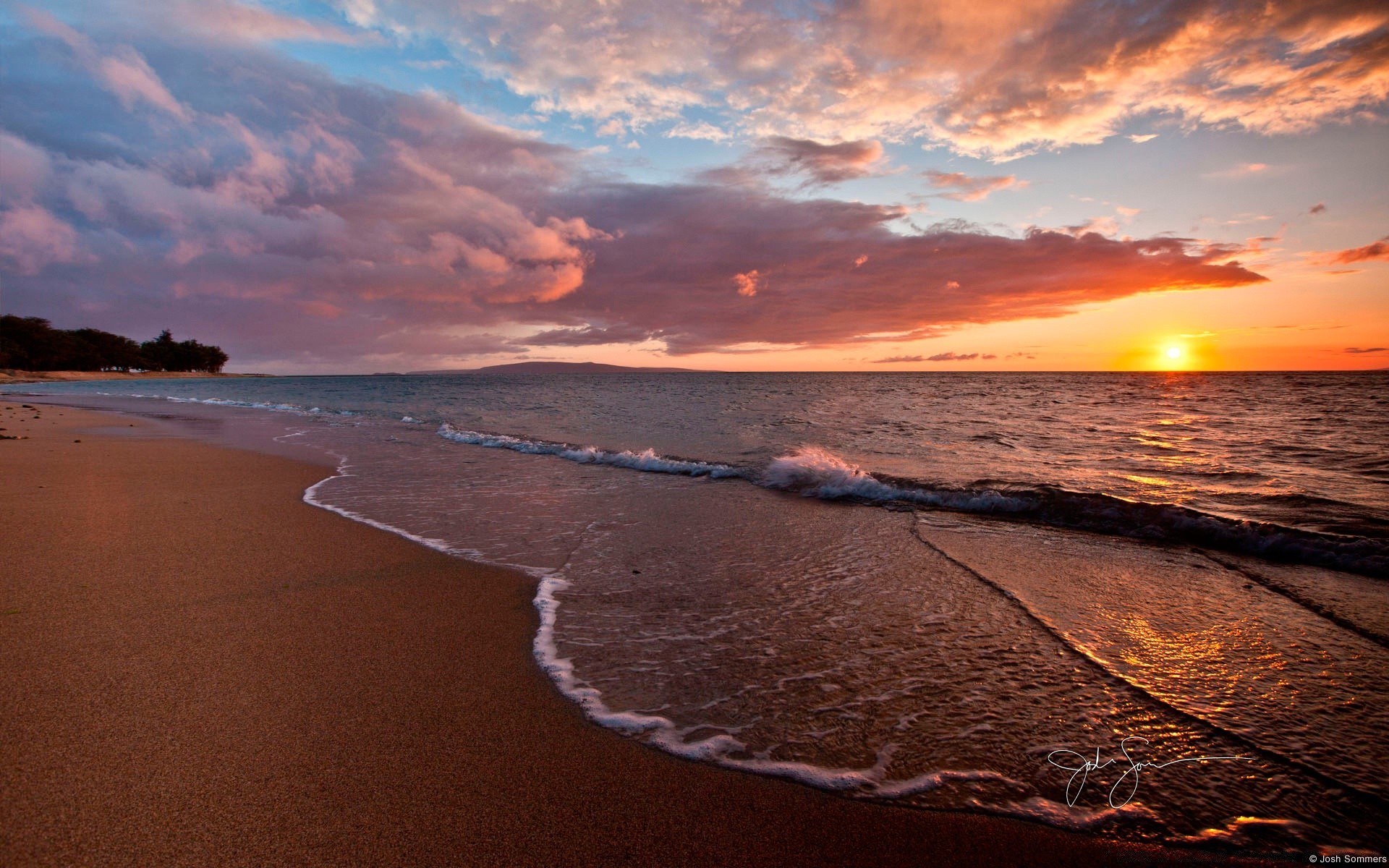 mar y océano puesta de sol agua playa océano mar anochecer amanecer mar noche paisaje paisaje sol arena nube surf viajes