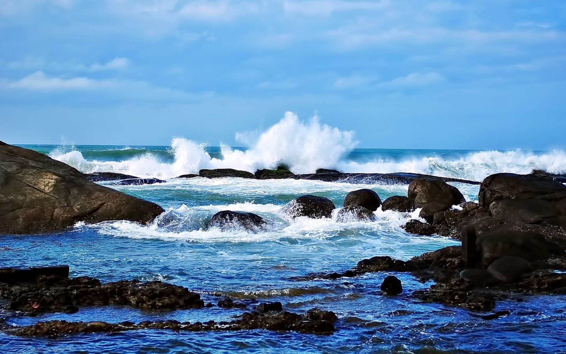 morze i ocean wody morze ocean plaża podróże morza natura surf krajobraz krajobraz niebo fala rock zachód słońca na zewnątrz