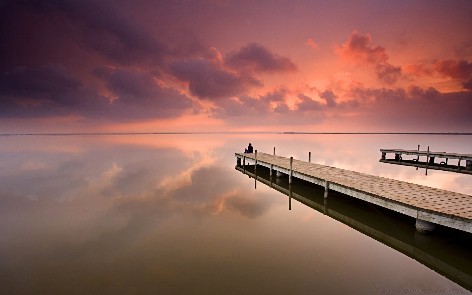 meer und ozean sonnenuntergang wasser himmel dämmerung dämmerung reflexion abend landschaft meer see brücke fluss licht ozean pier strand wolke reisen sonne