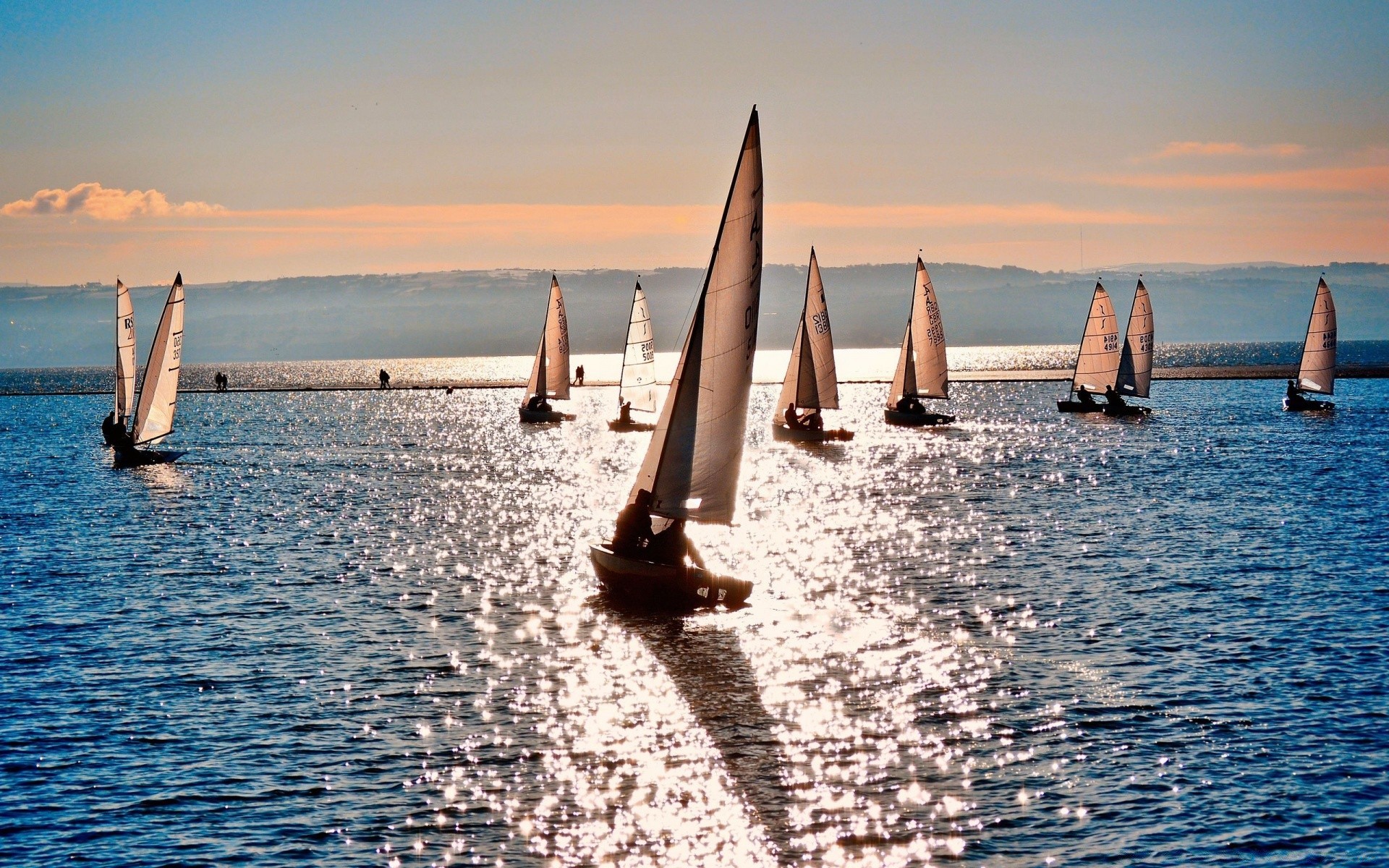 mer et océan eau mer océan voilier bateau voyage yacht bateau été mer plage ciel vacances vacances bateau voile à l extérieur vacances système de transport